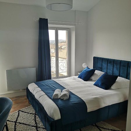 Suite Mermoz -T3- Belle Vue - Billard-Wifi-Velo Castelnaudary Bagian luar foto