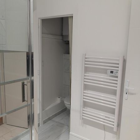 Suite Mermoz -T3- Belle Vue - Billard-Wifi-Velo Castelnaudary Bagian luar foto