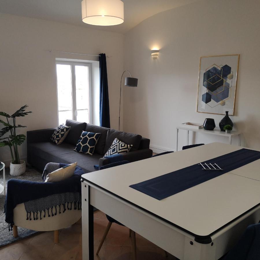 Suite Mermoz -T3- Belle Vue - Billard-Wifi-Velo Castelnaudary Bagian luar foto