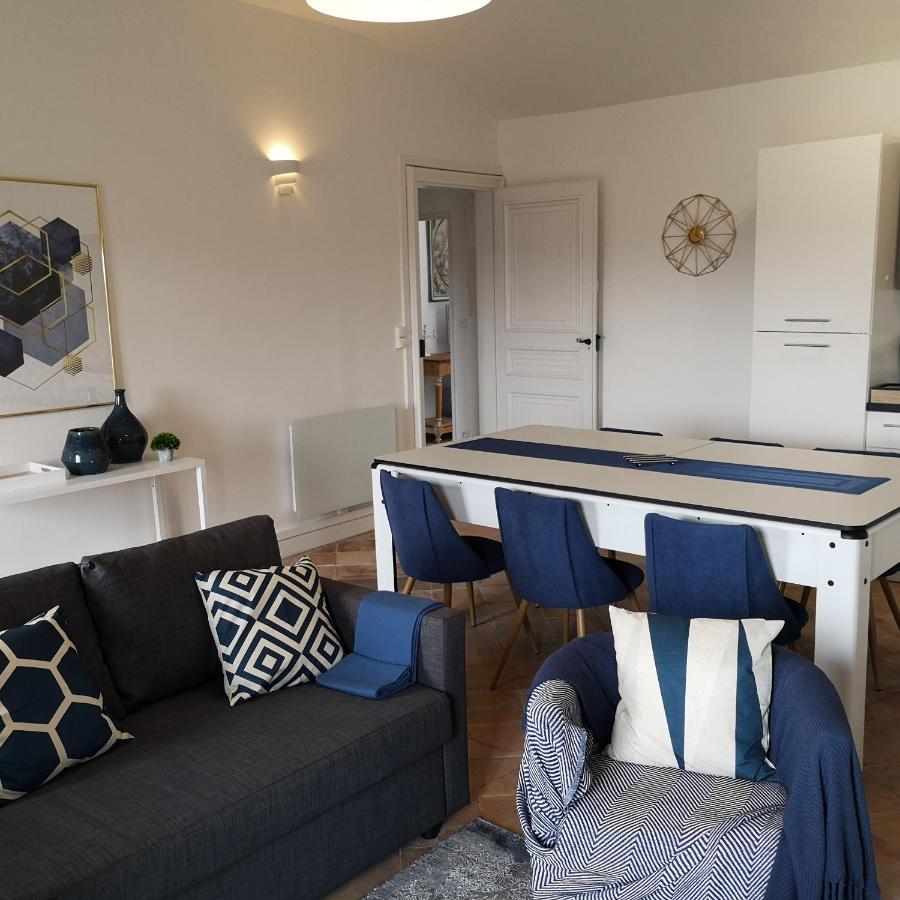 Suite Mermoz -T3- Belle Vue - Billard-Wifi-Velo Castelnaudary Bagian luar foto