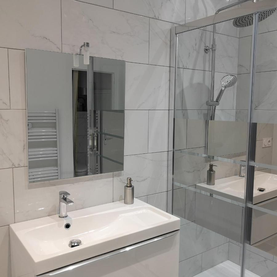 Suite Mermoz -T3- Belle Vue - Billard-Wifi-Velo Castelnaudary Bagian luar foto